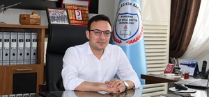 Bandırma'da ikili eğitim dönemi sona erdi
Bandırma'da 15 yıllık ikili eğiti...