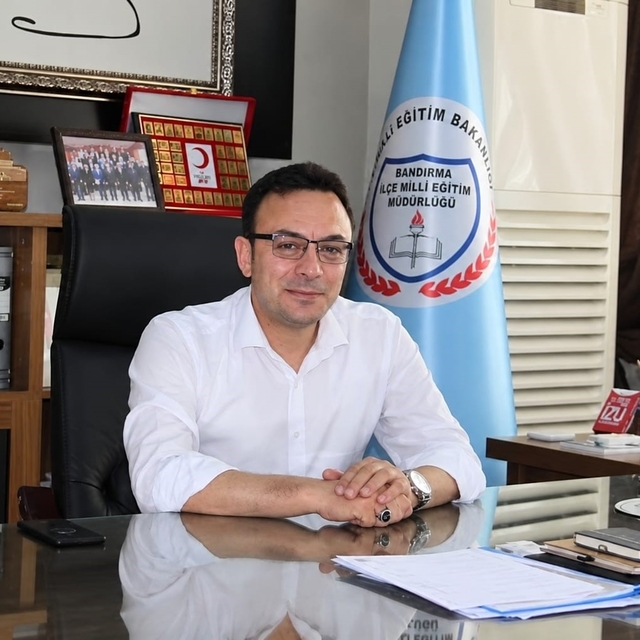 Bandırma'da ikili eğitim dönemi sona erdi
Bandırma'da 15 yıllık ikili eğiti...