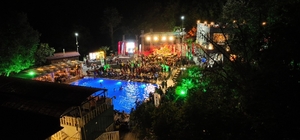14'üncü Uluslararası Quick Sigorta Balıkesir Motofest gerçekleşti