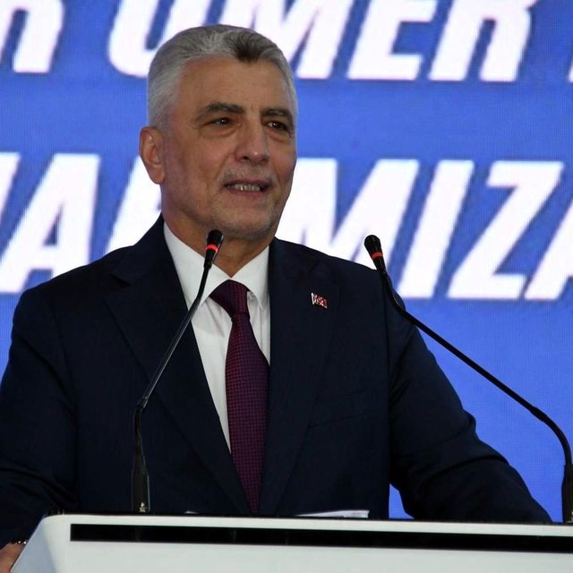 Bakan Bolat: İhracatta yıl sonunda 410 milyar doları aşacağız