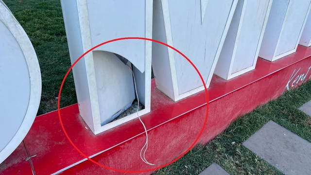 Açıkta bırakılan elektrik kablosuna temas eden çocuk, akıma kapılarak yaralandı