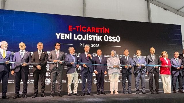 Bakan Bolat: İhracatta yıl sonunda 410 milyar doları aşacağız (2)