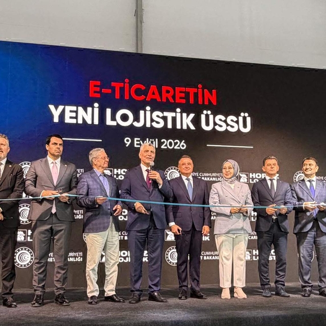 Bakan Bolat: İhracatta yıl sonunda 410 milyar doları aşacağız (2)