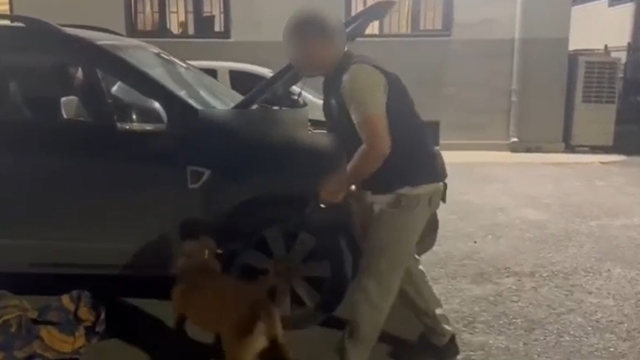 Kocaeli'de uyuşturucu operasyonu: 6 şüpheli tutuklandı
