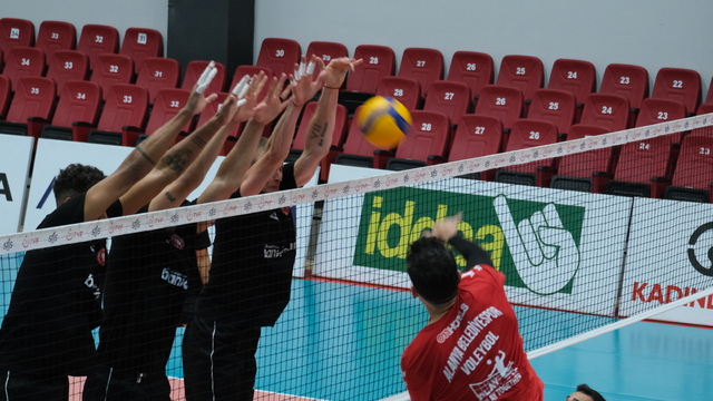 ON Hotels Alanya Belediyespor ile Ziraat Bankkart ortak kampta