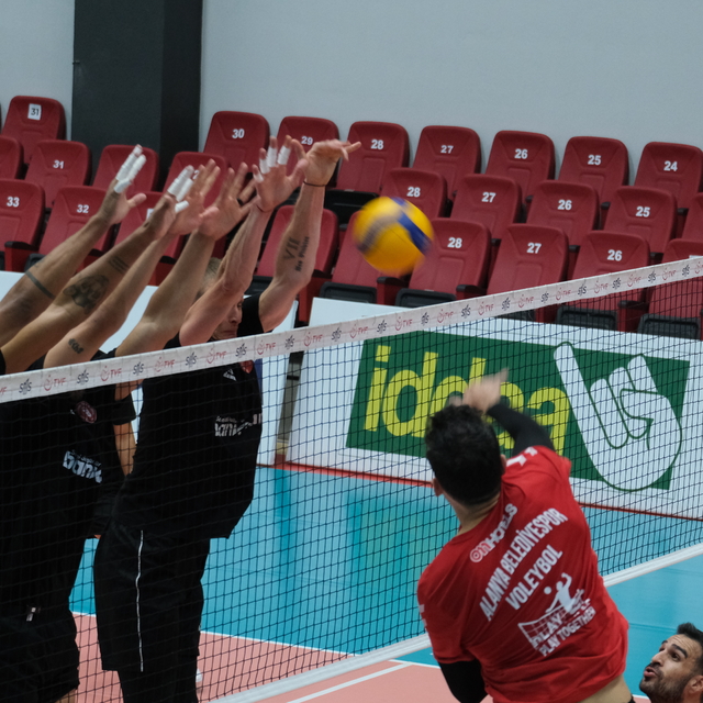 ON Hotels Alanya Belediyespor ile Ziraat Bankkart ortak kampta