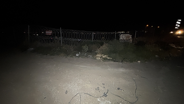 Adana'da yol kenarında erkek cesedi bulundu