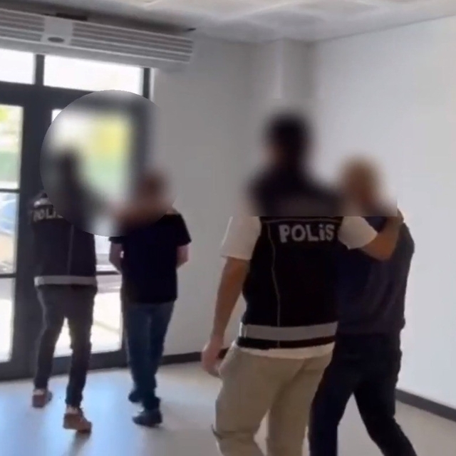Kocaeli'de uyuşturucu operasyonu: 6 şüpheli tutuklandı