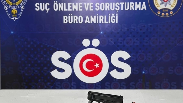 Konya'da yol kesen 2 şahsa 360 bin TL ceza