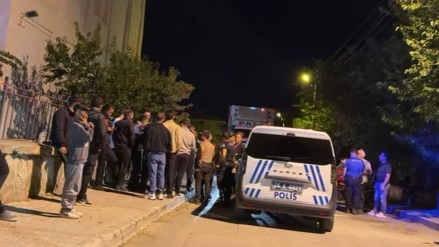 Erzincan'da motosikletli grup ile okul idarecileri arasındaki tartışma karakolda sona erdi