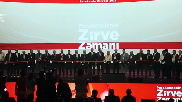 TPF Başkanı Düzgün: Pazar tatili ticari değil sosyal bir mesele