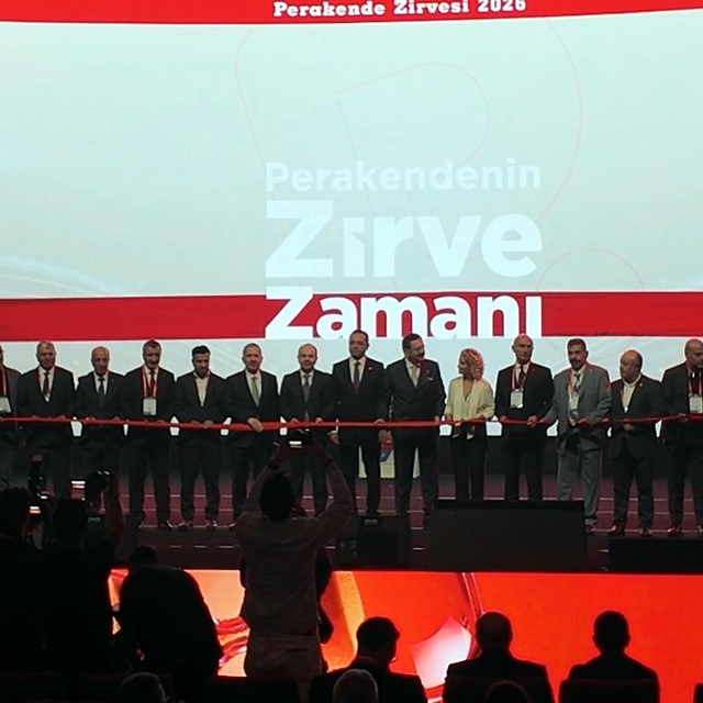 TPF Başkanı Düzgün: Pazar tatili ticari değil sosyal bir mesele