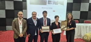 Bilecik'te 'Türkiye Kent Bellekleri ve Koleksiyoncuları Çalıştayı' düzenlen...