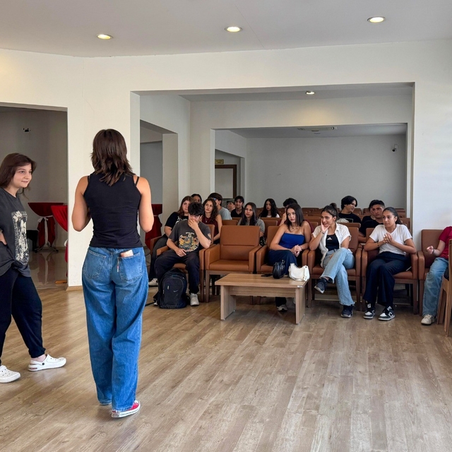 Başkan Yetişkin: "Güz dönemi kursları başlıyor"