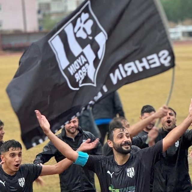 Aydınspor'da başkanlık başvuruları değerlendirmeye alınıyor