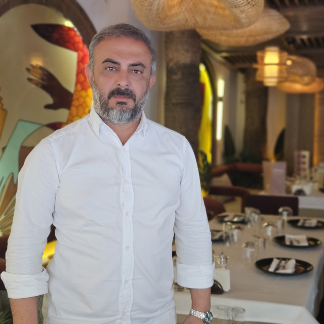 Antalya lezzetleri COP31'de dünyaya tanıtılacak