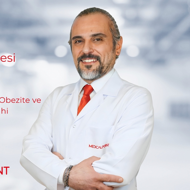 Dr. Öğr. Üyesi Aksoy: "Yutulabilir mide balonuyla obezite tedavisinde konfo...
