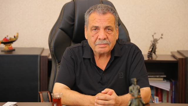 12 Eylül mağduru darbeyi anlattı: "9 arkadaşımız 12 Eylül döneminde idam edildi"
"Ağır darp, falaka, ağır küfürler ve ağır ithamlarla ciddi işkenceler gördük
"Parmaklarım kırılmış, tekrar kaynamış. Hala o parmaklarım sakat"
