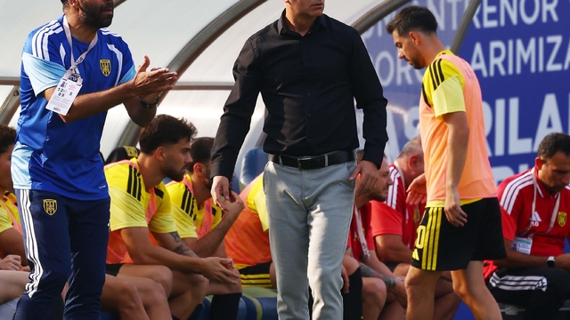 Aliağa FK devamını getirecek