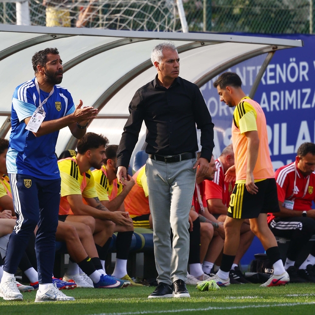 Aliağa FK devamını getirecek