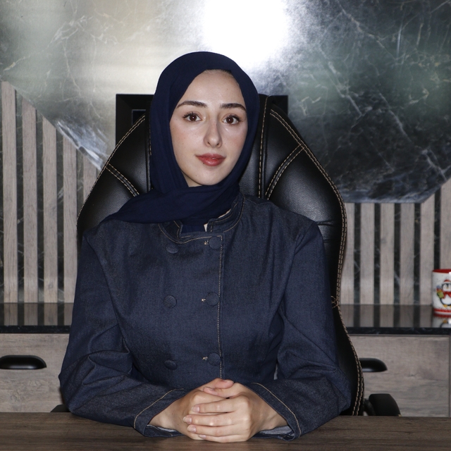İç Mimar Ceylan İzsiz: "Sadece dört duvar inşa etmiyoruz. Depreme dayanıklı...