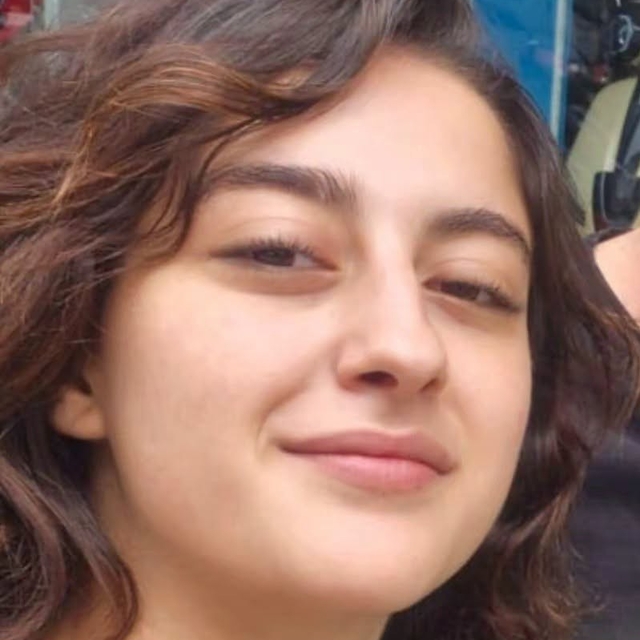 Yaya geçidinde otomobilin çarptığı Begüm öldü