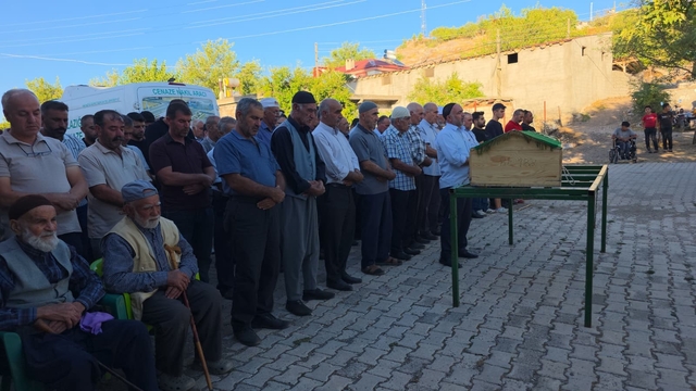 9 günlük hayat mücadelesini kaybetti, organlarıyla 4 kişiye hayat verdi