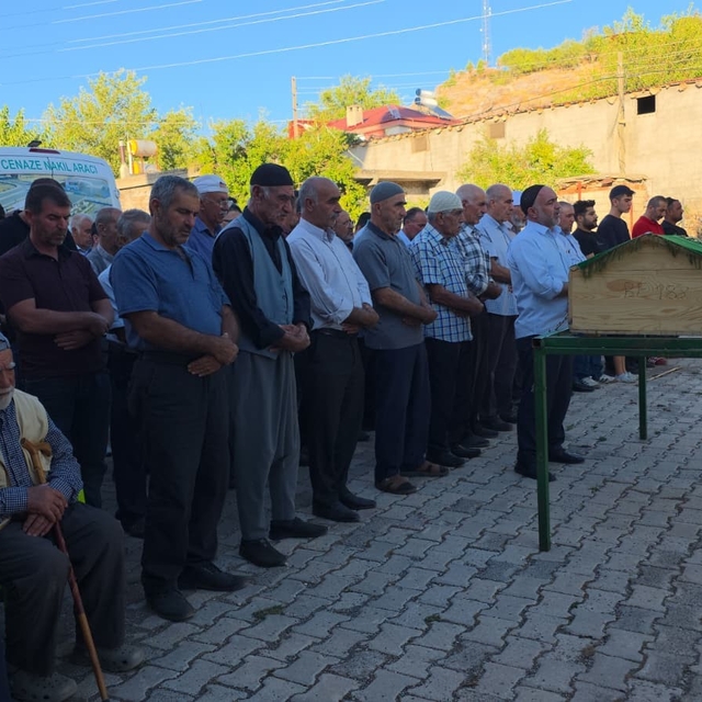 9 günlük hayat mücadelesini kaybetti, organlarıyla 4 kişiye hayat verdi