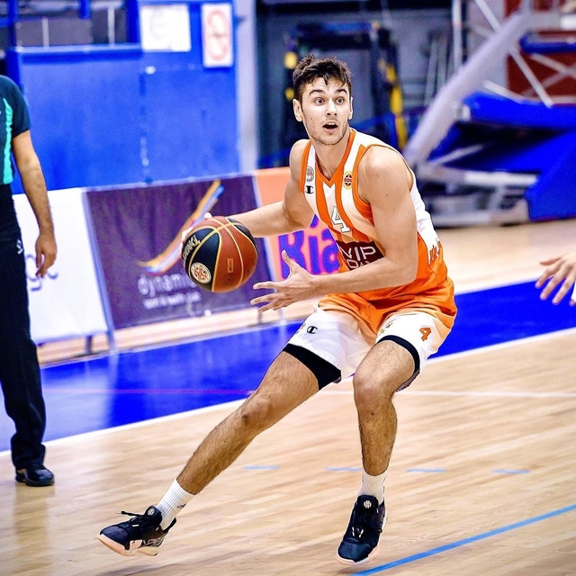 Körfez Basket, Mert Akay'ı kadrosuna kattı
