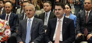 Bakan Kurum: Okyanuslarımızın geleceği devasa bir risk altındadır