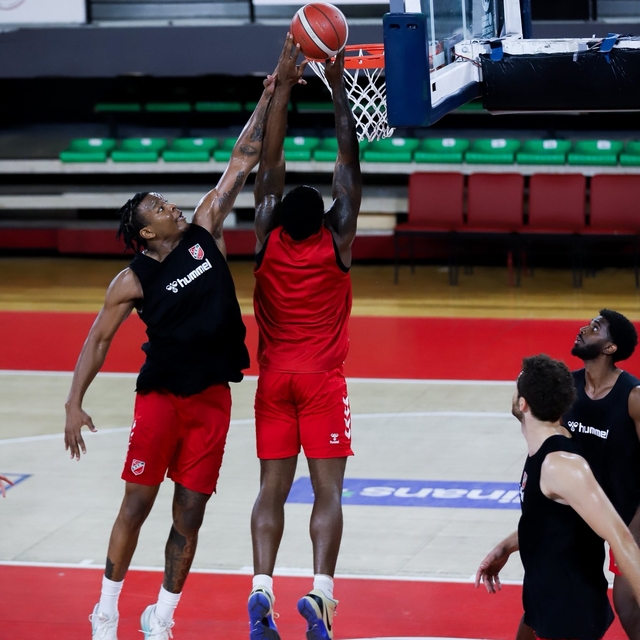 Karşıyaka'dan basketbolda sponsorlara çağrı