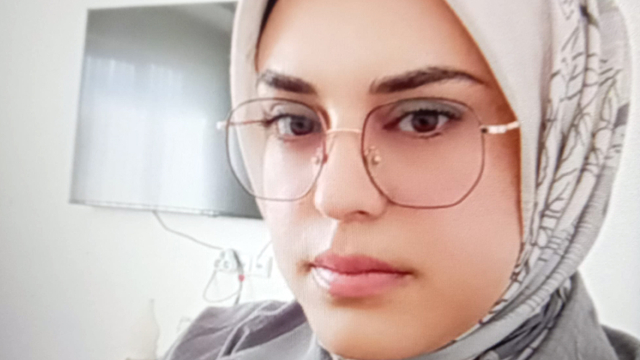 Mezarlıkta öldürülen Gamze'nin ses kaydı ortaya çıktı: Beni öldürmeye çalışıyor