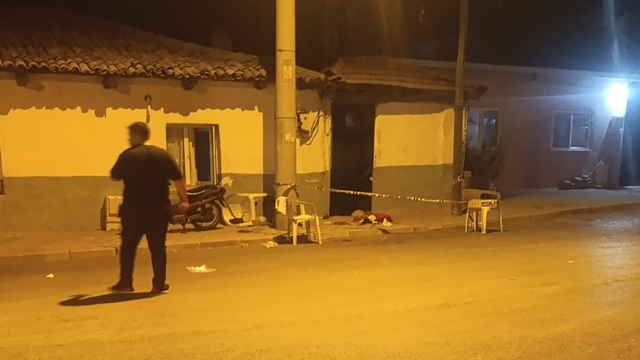 Manisa'da eşi ve kızını bıçaklayan baba tutuklandı