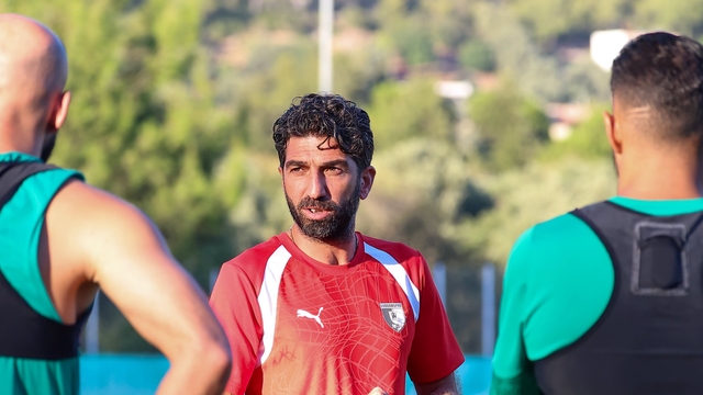 Bodrum FK galibiyete odaklandı