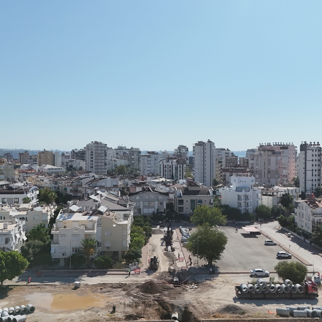 ASAT'tan Antalya'nın yağmur suyu altyapısına 210 milyon TL'lik yatırım
6 ma...