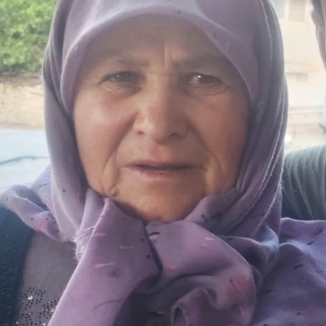 Antalya'da 65 yaşındaki kadının darp ve cinsel saldırının oluşturduğu stres...