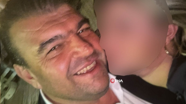 Yolsuzluk soruşturmasında 'Aşkım'lı para trafiği
Eski Seferihisar Belediye Başkanı İsmail Yetişkin'in sevgilisiyle olan fotoğrafları ve sevgilisinin itirafları ortaya çıktı