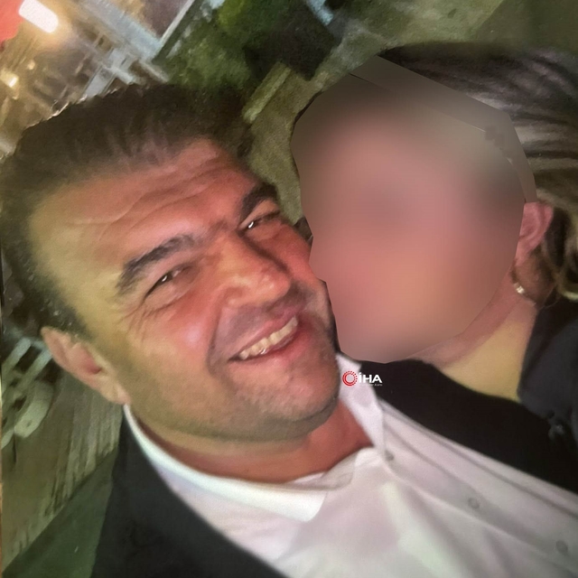 Yolsuzluk soruşturmasında 'Aşkım'lı para trafiği
Eski Seferihisar Belediye...