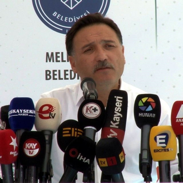 Vali Çiçek: "2026 yılında Kayseri'de çocuk suçlarında tarihin en büyük düşü...