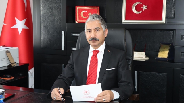 2027 Üretim yılı ÇKS başvuruları başladı