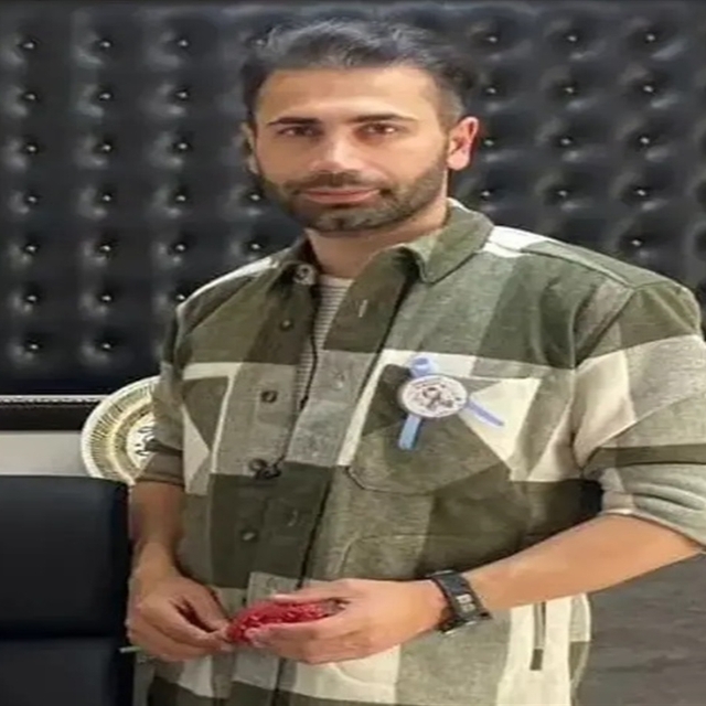 Müdür vekilini makamında 5 kurşunla öldüren sanığa ağırlaştırılmış müebbet