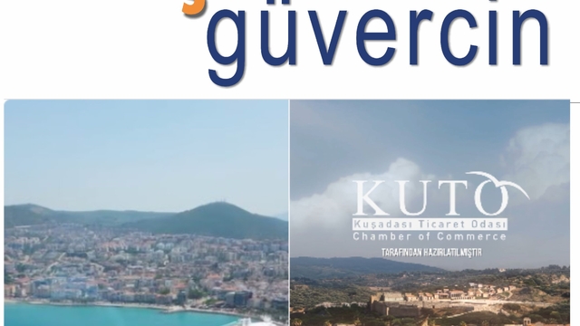 KUTO'dan üç ayrı tanıtım filmi