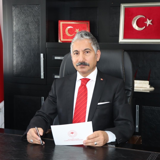 2027 Üretim yılı ÇKS başvuruları başladı