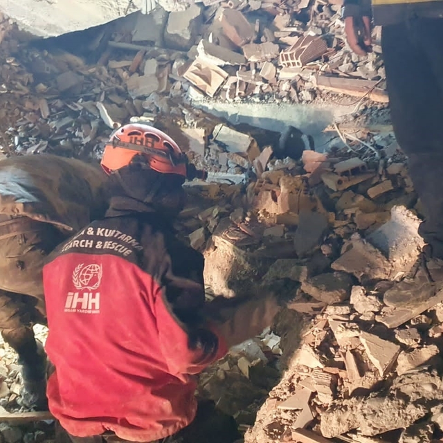Avşar Otel davasında duruşma 1 Aralık'a ertelendi