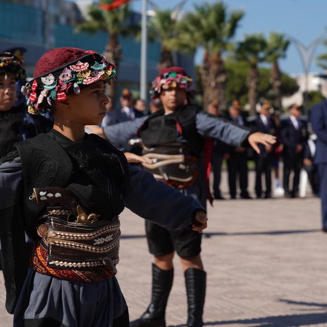Aliağa'da kurtuluşun 104. yılı kutlanacak