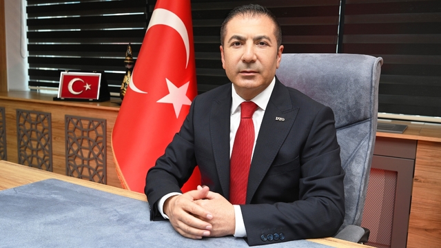 Başkan Erdoğan'dan KOBİ'lere küresel rekabetçilik desteği çağrısı