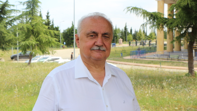 Yapay zekanın Samsun'daki su ayak izi, kişi başı 2 bin 714 litre