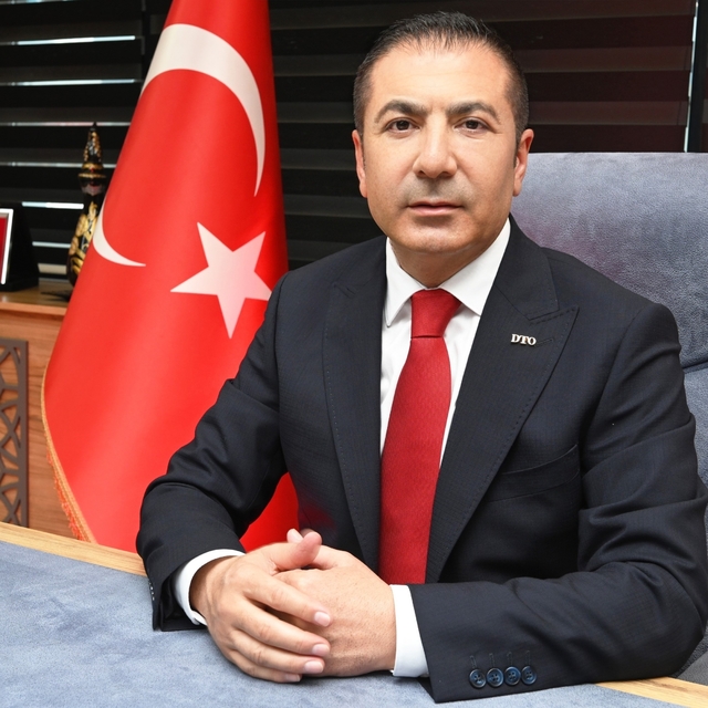 Başkan Erdoğan'dan KOBİ'lere küresel rekabetçilik desteği çağrısı