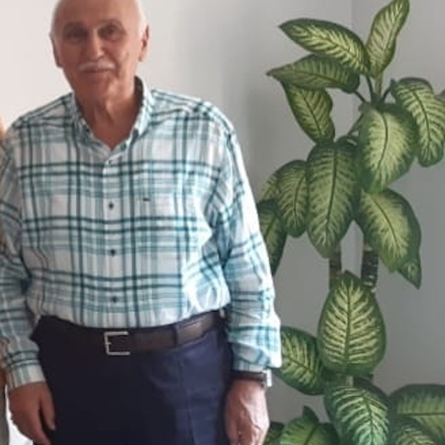 19. Dönem Kastamonu Milletvekili Refik Arslan yaşamını yitirdi