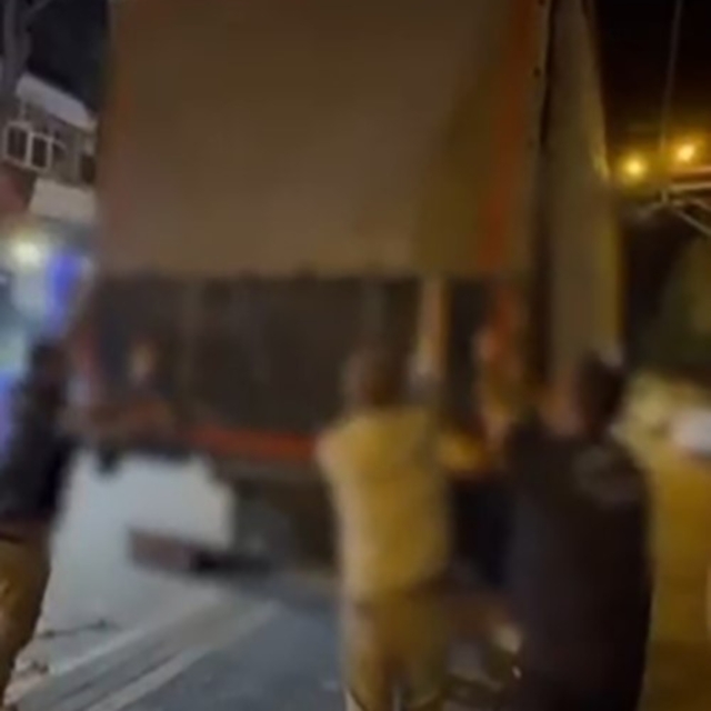 Çanakkale'de kaçak göçmen operasyonu; 7 organizatör, 115 kaçak göçmen yakal...